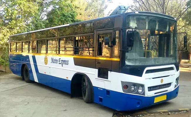 Metro Express Service: దిల్‌సుఖ్‌నగర్-కోకాపేట్ మధ్య కొత్త మెట్రో ఎక్స్‌ప్రెస్ సర్వీసులు..