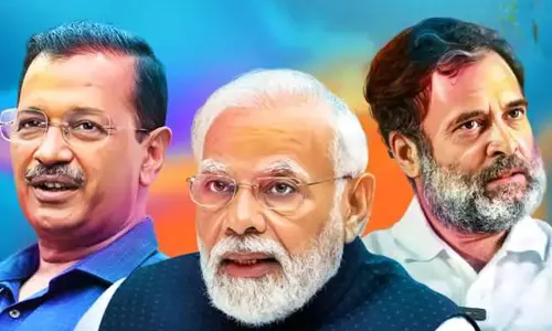 Assembly election Results: హిమాచల్ ప్రదేశ్ నెక్ టూ నెక్ ఫైట్.. ఫలితాలపై ఉత్కంఠ Assembly election Results: హిమాచల్ ప్రదేశ్ నెక్ టూ నెక్ ఫైట్.. ఫలితాలపై ఉత్కంఠ