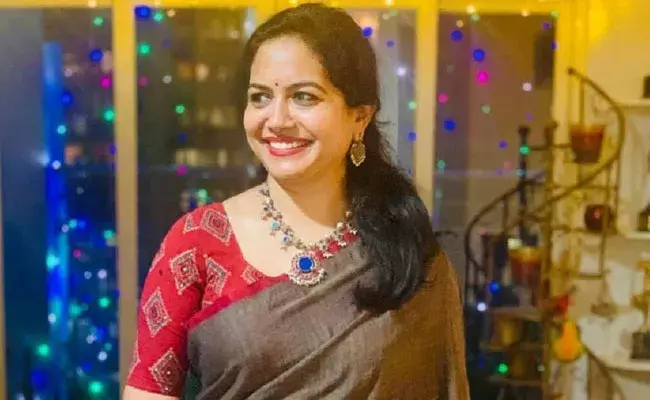 Singer Sunitha: ఎట్టకేలకు సునీతను ఒప్పించిన దర్శకుడు.. నటిగా సినిమాల్లోకి..