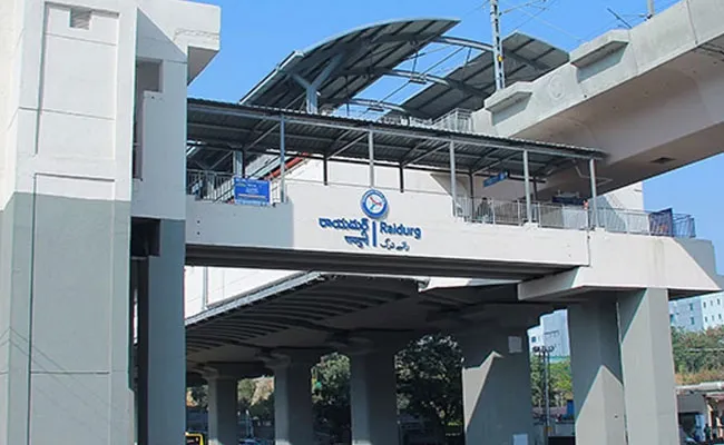Hyderabad Metro: రాయదుర్గం- శంషాబాద్కు మెట్రో.. శంకుస్థాపన చేసిన కేసీఆర్ Hyderabad Metro: రాయదుర్గం- శంషాబాద్కు మెట్రో.. శంకుస్థాపన చేసిన కేసీఆర్