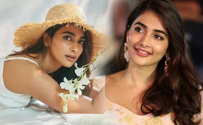 Pooja Hegde: నమ్మలేని నిజం: మోస్ట్ ఎలిజిబుల్ బ్యాచులర్ బుట్టలో.. బుట్ట బొమ్మ Pooja Hegde: నమ్మలేని నిజం: మోస్ట్ ఎలిజిబుల్ బ్యాచులర్ బుట్టలో.. బుట్ట బొమ్మ