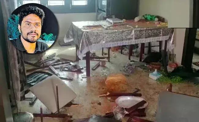 Manneguda Kidnap: మన్నెగూడ కిడ్నాప్‌ కేసు.. గంటకో సంచలనం