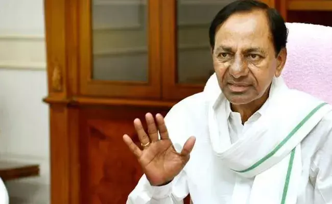 Telangana: ముందస్తు ఎన్నికలు.. కేసీఆర్ను వెంటాడుతున్న అనుమానాలు Telangana: ముందస్తు ఎన్నికలు.. కేసీఆర్ను వెంటాడుతున్న అనుమానాలు