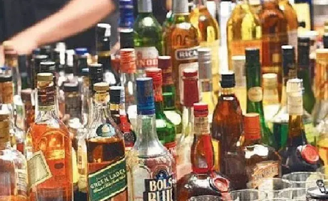 Delhi Liquor Scam: ఢిల్లీ లిక్కర్ స్కామ్లో సంచలనాలు.. కొద్ది రోజుల్లో ఊహించని మలుపులు Delhi Liquor Scam: ఢిల్లీ లిక్కర్ స్కామ్లో సంచలనాలు.. కొద్ది రోజుల్లో ఊహించని మలుపులు