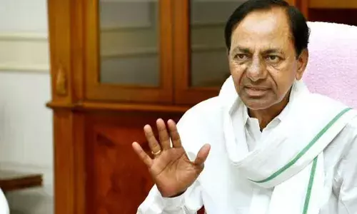 Telangana: ముందస్తు ఎన్నికలు.. కేసీఆర్‌ను వెంటాడుతున్న అనుమానాలు