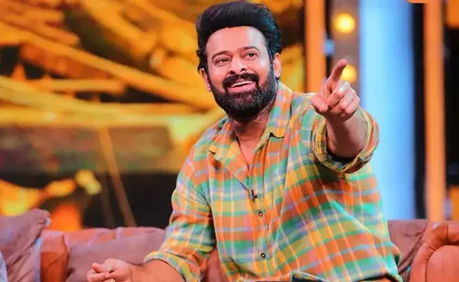 Balakrishna Unstoppable: ఆహా.. ప్రభాస్ ఫ్యాన్స్ వెయిటింగ్.. Balakrishna Unstoppable: ఆహా.. ప్రభాస్ ఫ్యాన్స్ వెయిటింగ్..