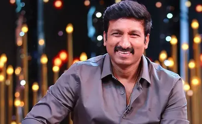 Gopichand: గోపీచంద్కు రామబాణం కలిసొస్తుందా!! Gopichand: గోపీచంద్కు రామబాణం కలిసొస్తుందా!!