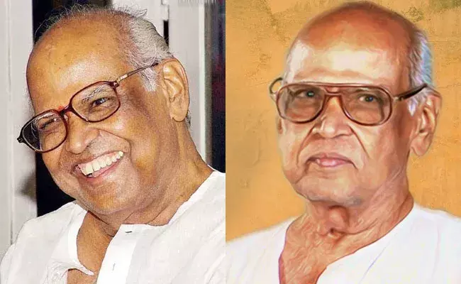 Director Bapu Birthday Special: గీతకీ రాతకీ వయ్యారాలు నేర్పిన బాపు పుట్టిన రోజు నేడు.. Director Bapu Birthday Special: గీతకీ రాతకీ వయ్యారాలు నేర్పిన బాపు పుట్టిన రోజు నేడు..