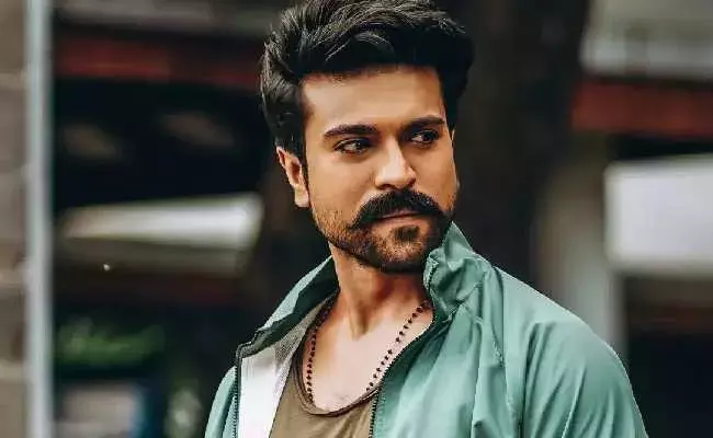 Ram Charan Tej: కన్నడ దర్శకుడి కథకు ఓకే చెప్పిన చరణ్