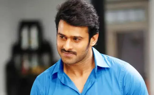 Prabhas: ఈ ఏడాది ప్రభాస్కు బ్యాడ్ పీరియడ్ Prabhas: ఈ ఏడాది ప్రభాస్కు బ్యాడ్ పీరియడ్