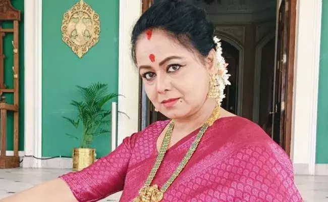 Actress Abhinaya: అదనపు కట్నం కోసం వదినను వేధించిన నటి అభినయ.. రెండేళ్ల జైలుశిక్ష విధించిన కోర్టు