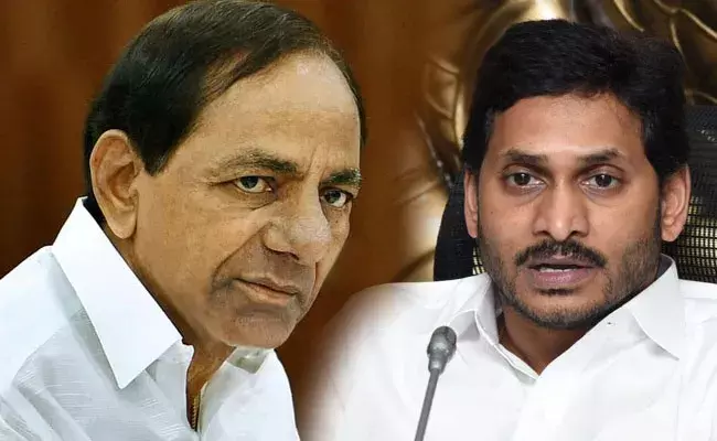 AP Government: ఉమ్మడి ఆస్తులు పంచాలి.. కోర్టును ఆశ్రయించిన జగన్ సర్కార్ AP Government: ఉమ్మడి ఆస్తులు పంచాలి.. కోర్టును ఆశ్రయించిన జగన్ సర్కార్