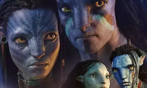 Avatar 2: లీకైనా తగ్గేదే లే.. అవతార్ 2కి షాకింగ్ ఓపెనింగ్స్