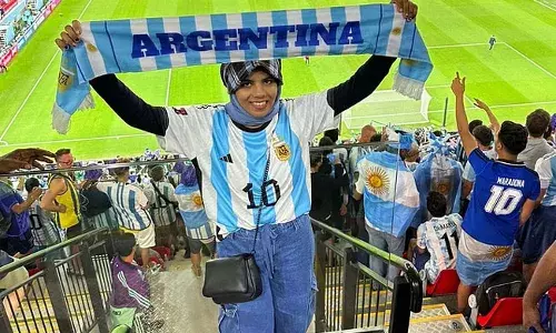 మెస్సీపై మొక్కవోని ప్రేమ : కేరళ నుంచి స్పెయిన్ దాకా పయనం.. తీరా అక్కడికి వెళ్లాక..!