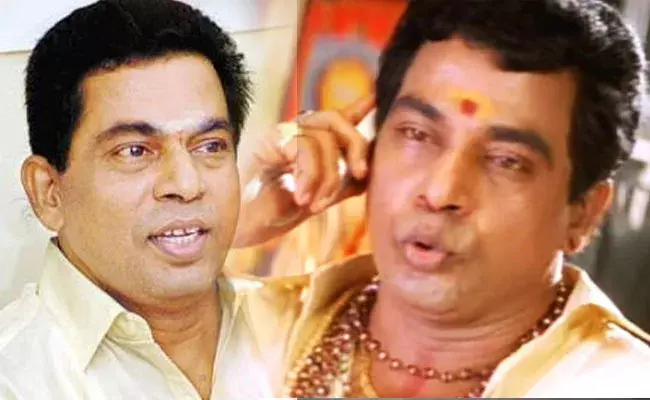 Comedy Kings Malli Karjuna Rao: బట్టల సత్యం అలియాస్ మల్లిఖార్జున రావు.. కామెడీ స్టార్ పుట్టిన రోజు స్పెషల్ Comedy Kings Malli Karjuna Rao: బట్టల సత్యం అలియాస్ మల్లిఖార్జున రావు.. కామెడీ స్టార్ పుట్టిన రోజు స్పెషల్