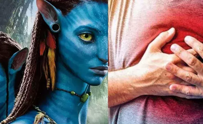 Andhra Pradesh: అయ్యో పాపం.. అవతార్ సినిమా చూస్తూ ఆగిన గుండె.. Andhra Pradesh: అయ్యో పాపం.. అవతార్ సినిమా చూస్తూ ఆగిన గుండె..