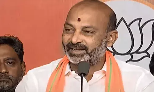 T-Congress: తెలంగాణ కాంగ్రెస్‌లో కలహం.. కమదళానికి అనుకూలం