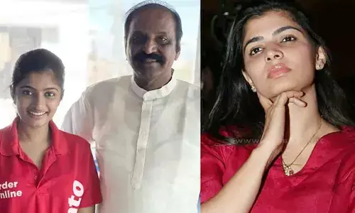 Singer Chinmayi : అతడితో జాగ్రత్త.. ఒంటరిగా ఎప్పుడూ వెళ్లకు: నటిని హెచ్చరించిన చిన్మయి