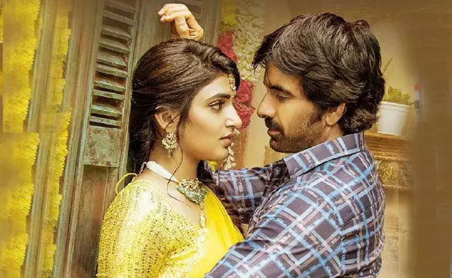 Dhamaka: శ్రీలీలతో లిప్ లాక్ సీన్లు.. నో చెప్పిన రవితేజ.. కారణం.. Dhamaka: శ్రీలీలతో లిప్ లాక్ సీన్లు.. నో చెప్పిన రవితేజ.. కారణం..