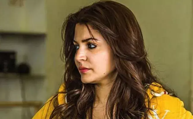 Bollywood: ప్రముఖ బ్రాండ్ కు అనుష్క డెడ్లీ వార్నింగ్! ఆమెతో అంత వీజీ కాదు మరి..