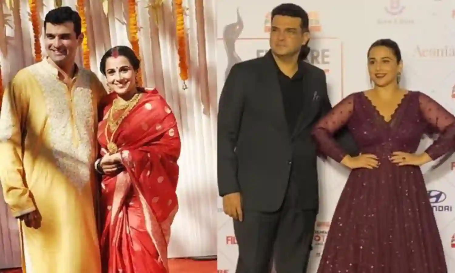 Bollywood: వారిద్దరి మధ్యా అంతా ఓకేనా! Bollywood: వారిద్దరి మధ్యా అంతా ఓకేనా!