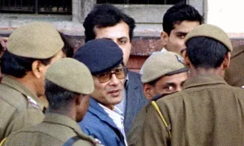 Nepal : సీరియల్ కిల్లర్ ఛార్లెస్ శోభరాజ్ విడుదల!