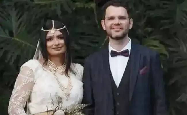 Viral Love Story: సైకిల్ మెకానిక్ కూతురితో ప్రేమలో పడిన ఆస్ట్రేలియన్.. హిందూ సంప్రదాయం ప్రకారం వివాహం