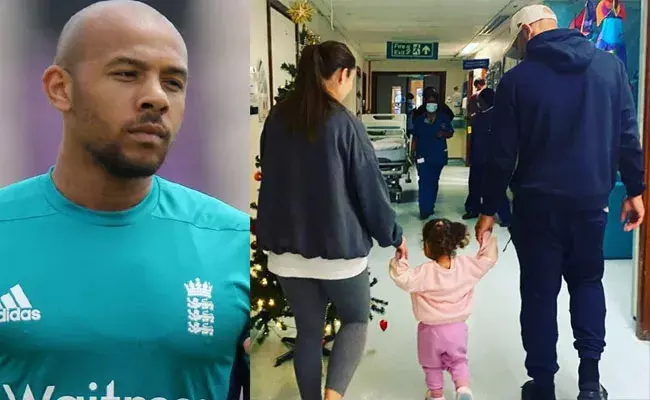 Tymal Mills : రెండున్నరేళ్ల కూతురికి స్ట్రోక్.. లీగ్ నుంచి వైదొలగిన టైమల్ Tymal Mills : రెండున్నరేళ్ల కూతురికి స్ట్రోక్.. లీగ్ నుంచి వైదొలగిన టైమల్