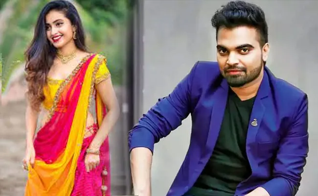 Anchor Pradeep: ప్రదీప్ పెళ్లి.. ఎవరిని చేసుకుంటున్నాడంటే.. Anchor Pradeep: ప్రదీప్ పెళ్లి.. ఎవరిని చేసుకుంటున్నాడంటే..