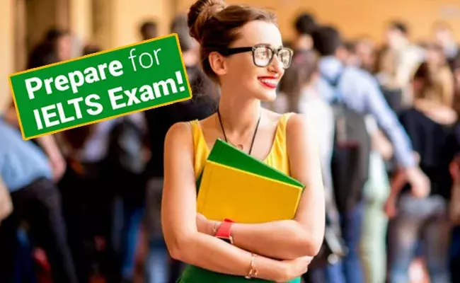 IELTS Tips and Tricks: విదేశాల్లో చదవాలంటే IELTS రాయాలి.. మరి దాని కోసం ఎలా ప్రిపేర్ అవ్వాలి.. IELTS Tips and Tricks: విదేశాల్లో చదవాలంటే IELTS రాయాలి.. మరి దాని కోసం ఎలా ప్రిపేర్ అవ్వాలి..