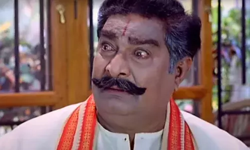 Kaikala Satyanarayana: కైకాల మరణం.. స్వగ్రామంలో విషాదం Kaikala Satyanarayana: కైకాల మరణం.. స్వగ్రామంలో విషాదం