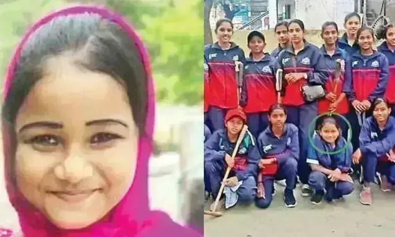 Maharastra: చెదిరిన కలలు! క్రీడాకారిణిని పొట్టన పెట్టుకున్న కలుషిత ఆహారం Maharastra: చెదిరిన కలలు! క్రీడాకారిణిని పొట్టన పెట్టుకున్న కలుషిత ఆహారం