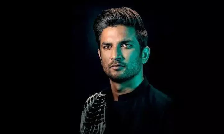 Sushant Singh Rajput: అతడిది హత్యే! పోస్ట్ మార్టమ్ చేసిన డాక్టర్ సంచలన ప్రకటన Sushant Singh Rajput: అతడిది హత్యే! పోస్ట్ మార్టమ్ చేసిన డాక్టర్ సంచలన ప్రకటన
