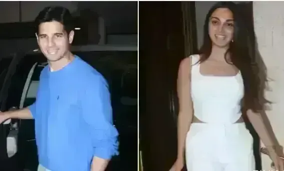Bollywood: కియారా, సిడ్ షాపింగ్ సందడి; పెళ్లి ముచ్చట చెప్పేయబోతున్నారా! Bollywood: కియారా, సిడ్ షాపింగ్ సందడి; పెళ్లి ముచ్చట చెప్పేయబోతున్నారా!