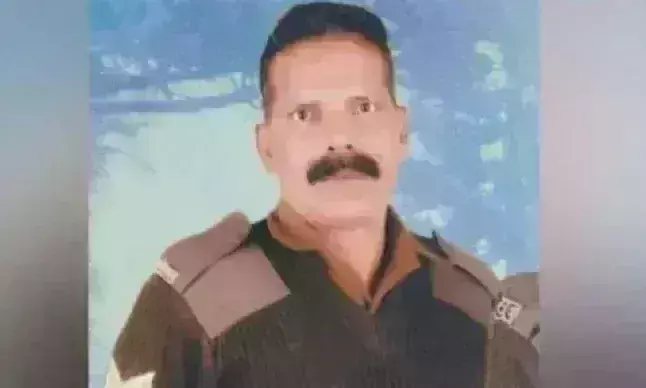 Gujarat: బీఎస్ఎఫ్ జవాన్ హత్య; కూతురు అడల్ట్ వీడియో వికృత క్రీడలో బలైన తండ్రి Gujarat: బీఎస్ఎఫ్ జవాన్ హత్య; కూతురు అడల్ట్ వీడియో వికృత క్రీడలో బలైన తండ్రి