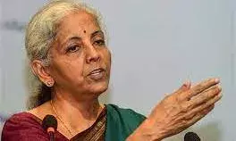 Nirmala Sitharaman: ఎయిమ్స్ లో అడ్మిట్ అయిన కేంద్ర ఆర్ధికశాఖ మంత్రి