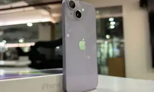 iPhone14: యాపిల్‌ డేస్‌ యానివర్సరీ సేల్.. ఐఫోన్ 14పై బంపరాఫర్..