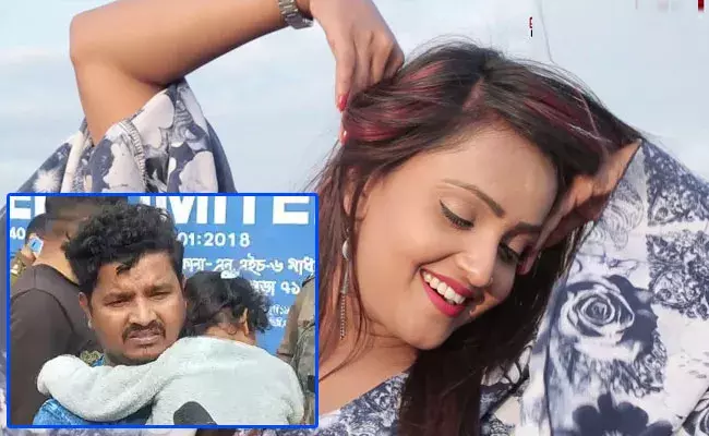 Isha Alya: దోపిడీ దొంగల చేతిలో హత్యకు గురైన నటి ఇషా ఆలియా