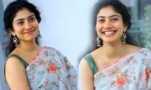 Sai Pallavi: నేచురల్ బ్యూటీ సాయిపల్లవి.. నెక్ట్స్ సినిమా ఎవరితో..