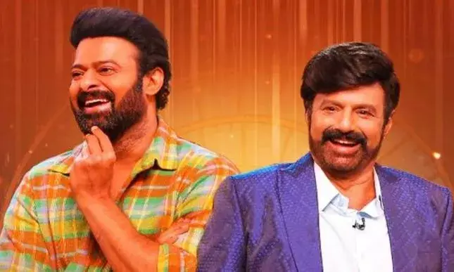 Tollywood: బాహుబలికి ఒక్క ఎపిసోడ్ సరిపోదంట... అందుకే అలా.. Tollywood: బాహుబలికి ఒక్క ఎపిసోడ్ సరిపోదంట... అందుకే అలా..