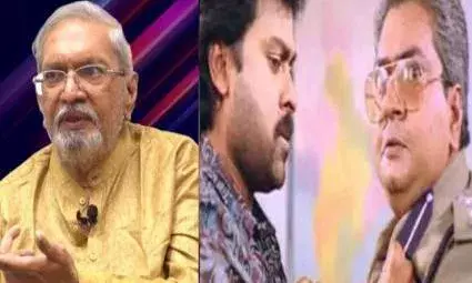 Tollywood : ఇండస్ట్రీలో మరో విషాదం.. వల్లభనేని కన్నుమూత Tollywood : ఇండస్ట్రీలో మరో విషాదం.. వల్లభనేని కన్నుమూత