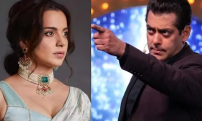 Bollywood: ఘనంగా సల్మాన్ బర్త్‌ డే పార్టీ.. కనిపించని కంగనా.. అసలు విషయం అదే మరి..