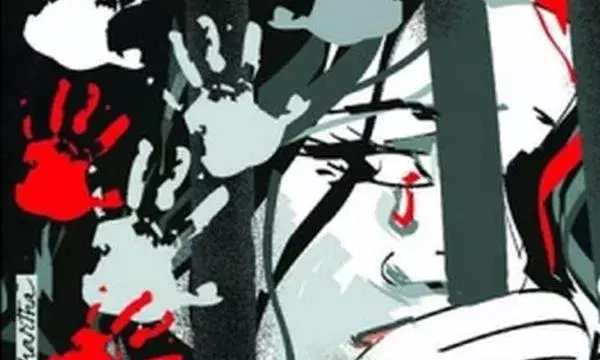 Pakistan: కిరాతకం: పాక్ లో హిందూ మహిళ హత్య.. తల నరికేసి...చర్మం వలిచేసి... Pakistan: కిరాతకం: పాక్ లో హిందూ మహిళ హత్య.. తల నరికేసి...చర్మం వలిచేసి...