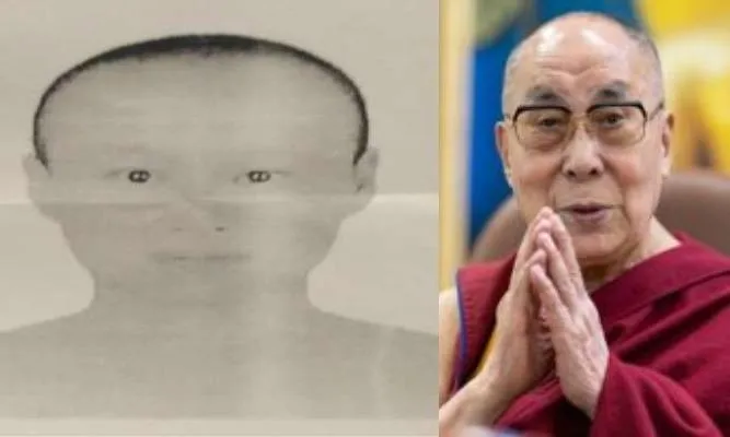Bodh Gaya: దలైలామాకి ప్రాణహాని; చైనా మహిళ కోసం సెర్చ్ వారెంట్! Bodh Gaya: దలైలామాకి ప్రాణహాని; చైనా మహిళ కోసం సెర్చ్ వారెంట్!