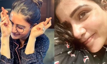 Tollywood : ఇన్స్టాలో సమంత చమక్కులు; మస్త్ వైరల్ అవుతున్న పోస్ట్