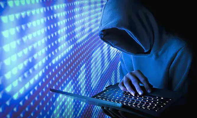 Crime: 57 శాతం పెరిగిన సైబర్ క్రైమ్ రేట్.. ఆందోళన కలిగిస్తున్న వార్షిక నివేదిక