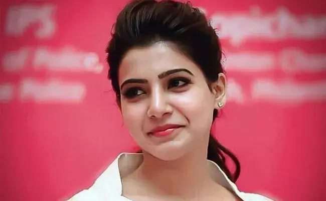 Samantha Ruth Prabhu: మయోసైటిస్ బాధ మరింకెన్నాళ్లు.. సమంత కొత్త ప్రాజెక్ట్!! Samantha Ruth Prabhu: మయోసైటిస్ బాధ మరింకెన్నాళ్లు.. సమంత కొత్త ప్రాజెక్ట్!!
