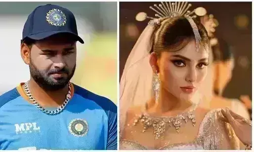 Cricketer Rishabh Pant: ఆసుపత్రిలో క్రికెటర్.. నటి క్రిప్టిక్ పోస్ట్.. భారీ ట్రోలింగ్..