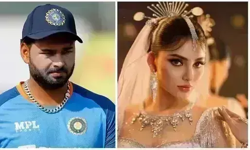 Cricketer Rishabh Pant: ఆసుపత్రిలో క్రికెటర్.. నటి క్రిప్టిక్ పోస్ట్.. భారీ ట్రోలింగ్.. Cricketer Rishabh Pant: ఆసుపత్రిలో క్రికెటర్.. నటి క్రిప్టిక్ పోస్ట్.. భారీ ట్రోలింగ్..