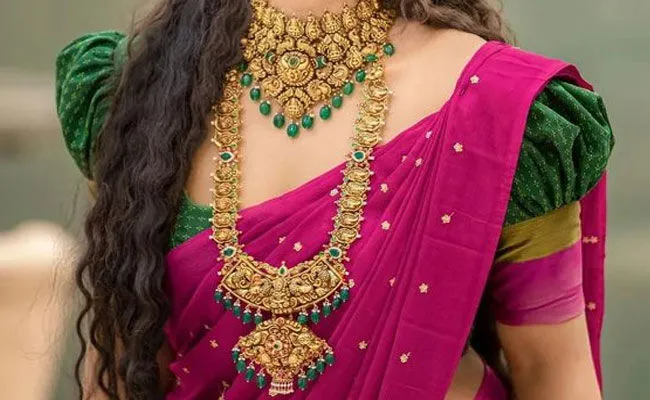 Gold and Silver Rates Today : పెరిగిన బంగారం, నిలకడగా వెండి ధరలు.. ఈ రోజు మార్కెట్లో ఈ విధంగా.. Gold and Silver Rates Today : పెరిగిన బంగారం, నిలకడగా వెండి ధరలు.. ఈ రోజు మార్కెట్లో ఈ విధంగా..